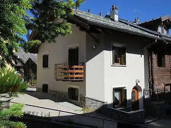 Myholidaylivigno Apartments