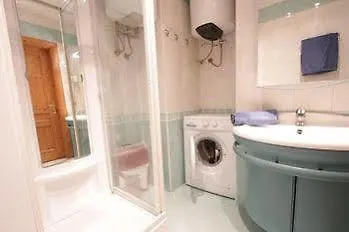 Myholidaylivigno Apartments