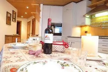 Myholidaylivigno Apartments איטליה