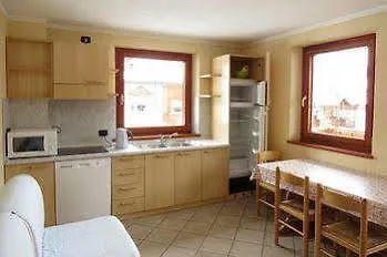 Myholidaylivigno Apartments