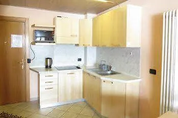 Myholidaylivigno Apartments  ליביניו