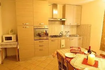 Myholidaylivigno Apartments 0*, ליביניו