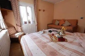 Myholidaylivigno Apartments ליביניו