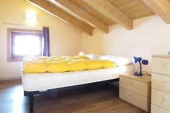 Myholidaylivigno Apartments