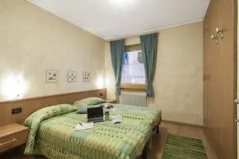 Myholidaylivigno Apartments 0*, ליביניו