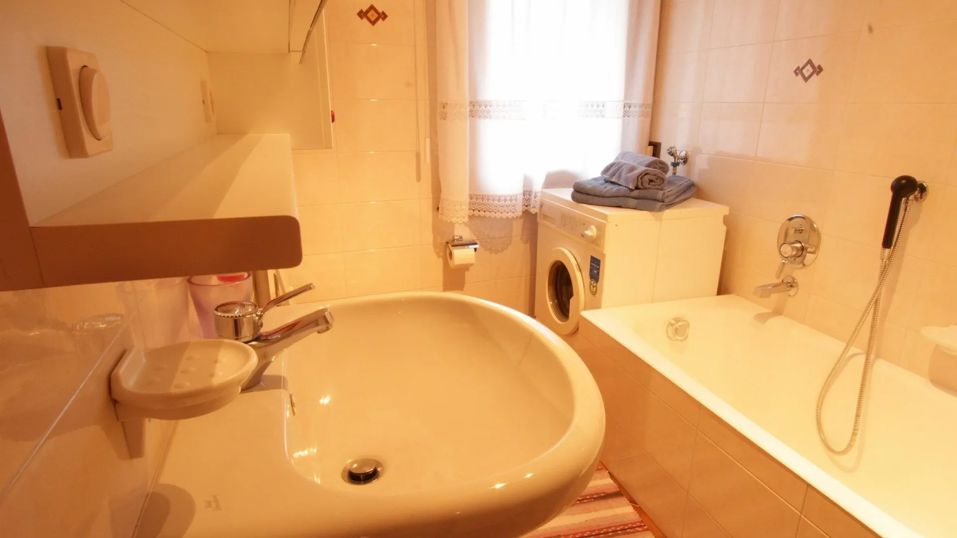 Myholidaylivigno Apartments