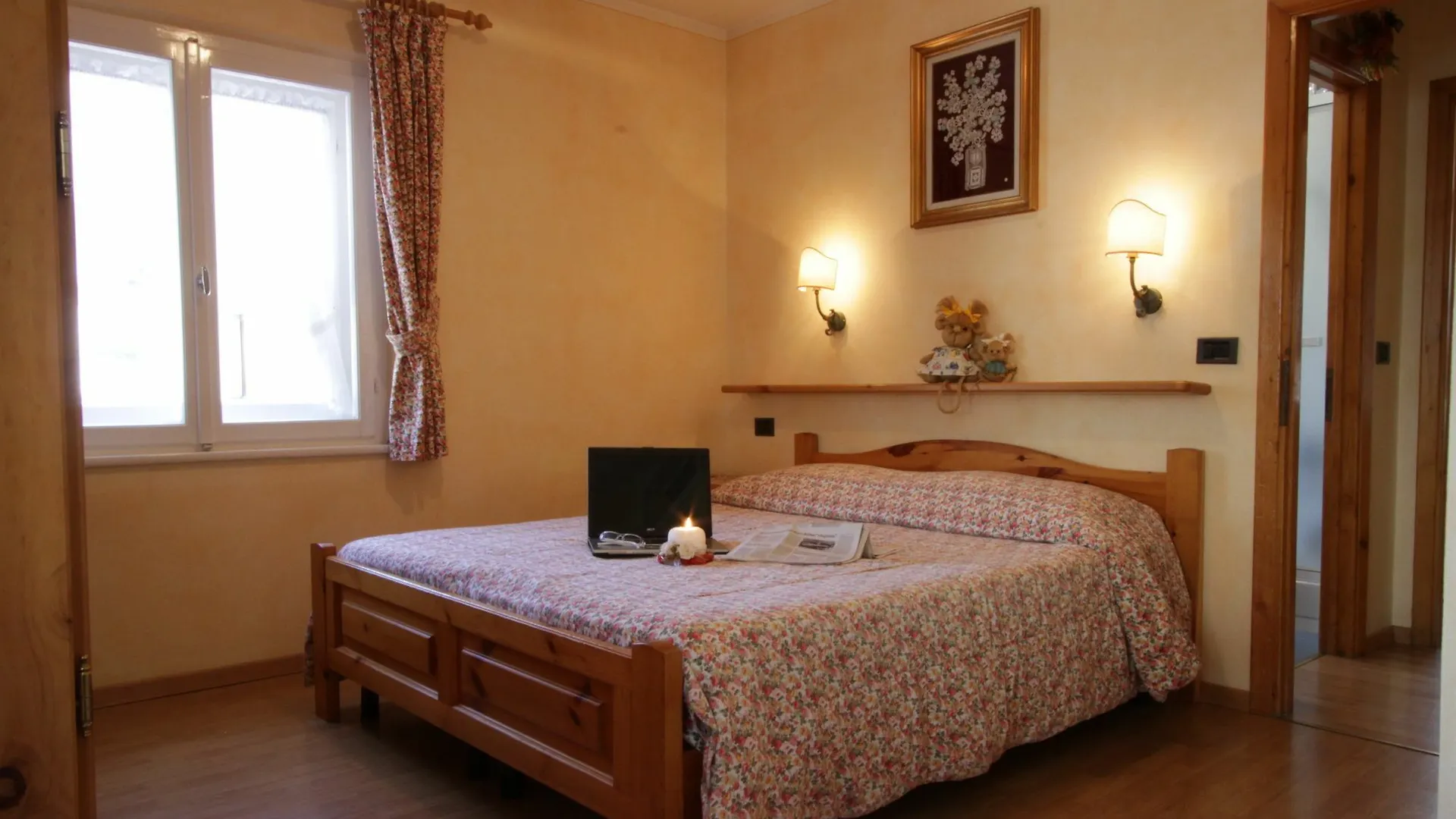 Myholidaylivigno Apartments