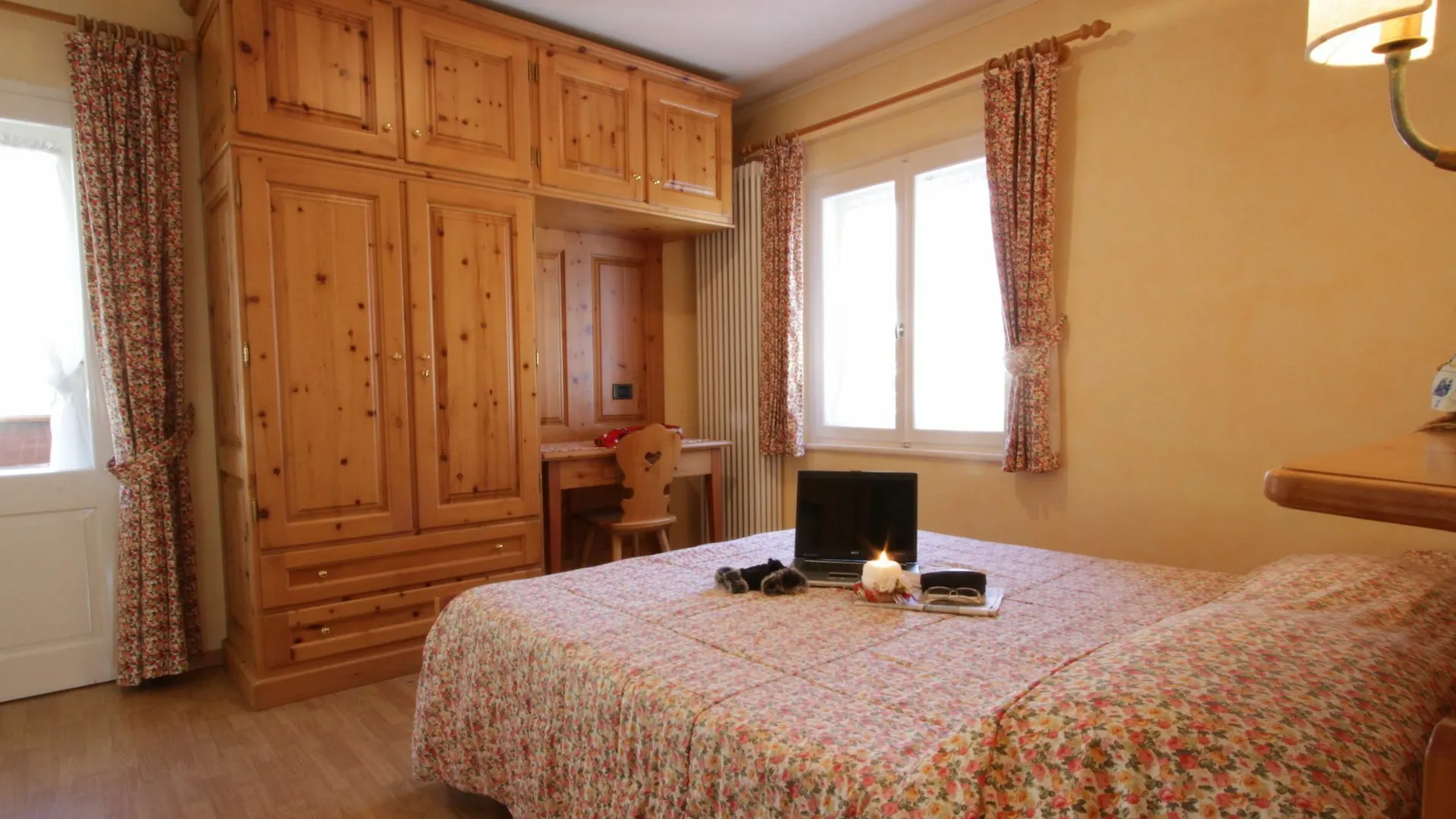 Myholidaylivigno Apartments איטליה