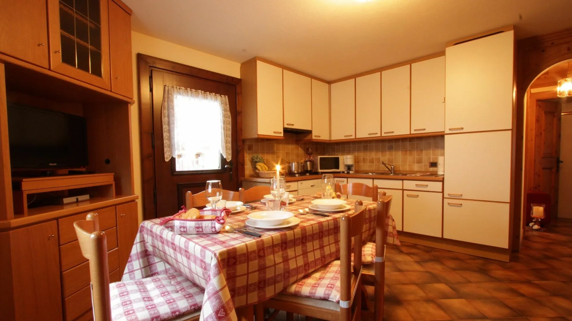 Myholidaylivigno Apartments